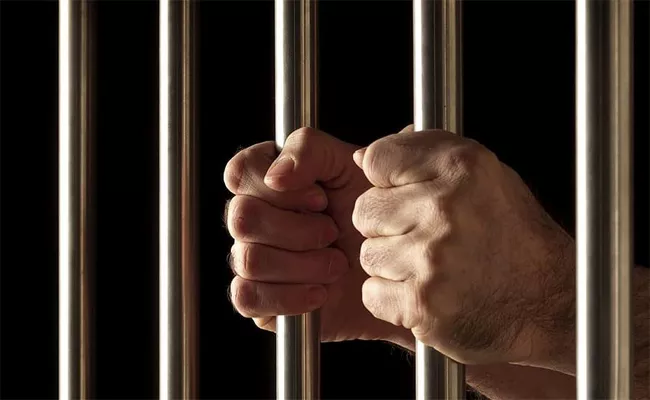 Indian Origin Man 40 Gets 20 Years Jail Beating His Girlfriend To Death - Sakshi