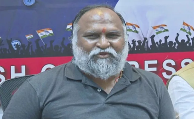 congress leader jagga reddy media chit chat in hyderabad - Sakshi