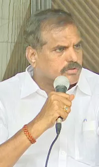 Minister Botsa Satyanarayana Comments On Chandrababu