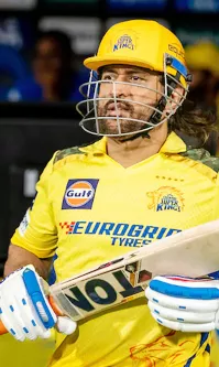 Injury Or Strategy: CSK Coach Fleming Breaks Silence On Dhoni No9 Stunt