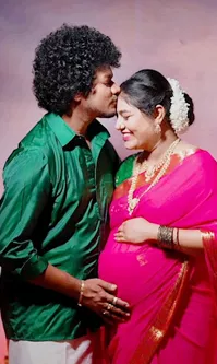 Comedian Mukku Avinash Reveals How He Lost His Baby Before Delivery