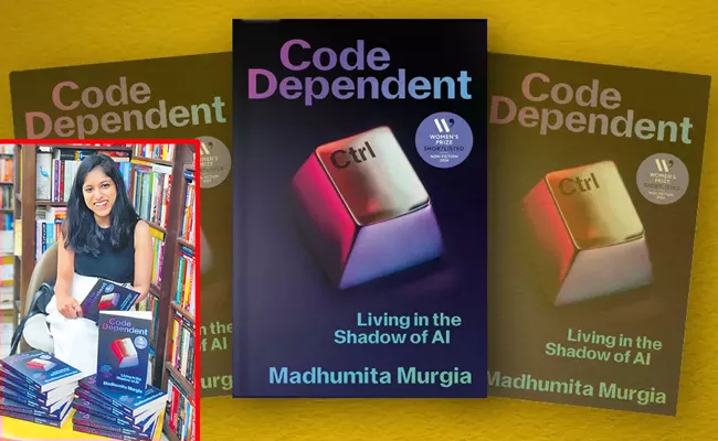 AI Expert Madhumita Murgia On Deepfakes