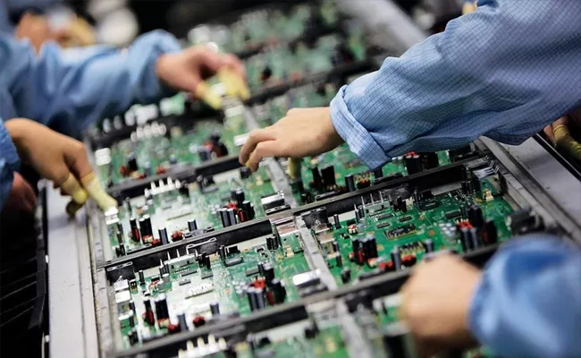 Govt focus on value add to collaborates with electronics manufacturing companies boost in India