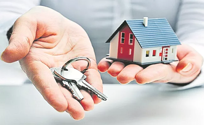 RBI Statistics Revealed That 27 Lakh Crore Home Loans