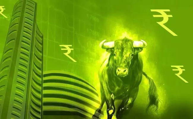 Stock Market Rally On Today Opening