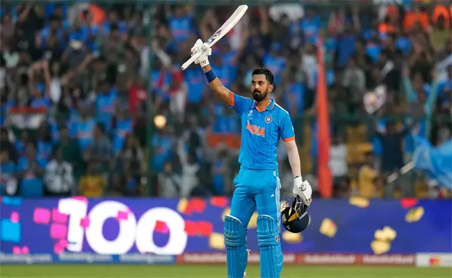 Wisden Picks Indian T20I B Team For T20 World Cup 2024