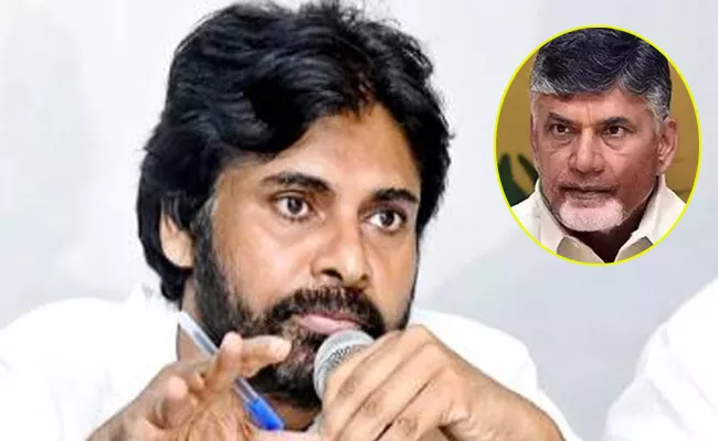 KSR Comments On Chandrababu, Janasena And BJP Main Leaders Changing Their Words For Votes