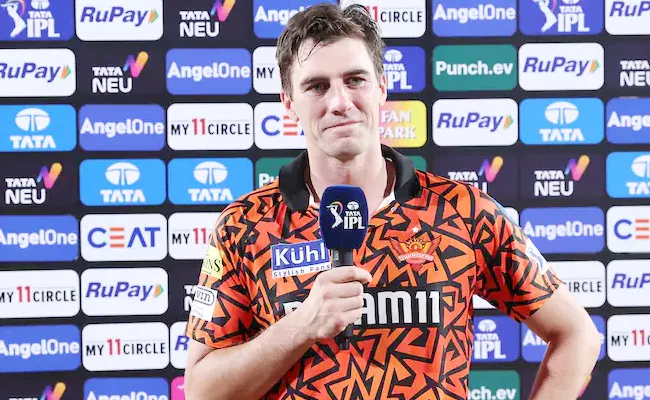 Its Not Going To Work: Cummins Blunt Take On SRH Approach Despite Loss Vs RCB