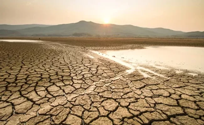 Sakshi Editorial On Summer Water scarcity