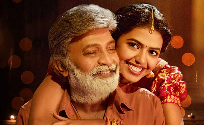 Shekar Movie Review In Telugu