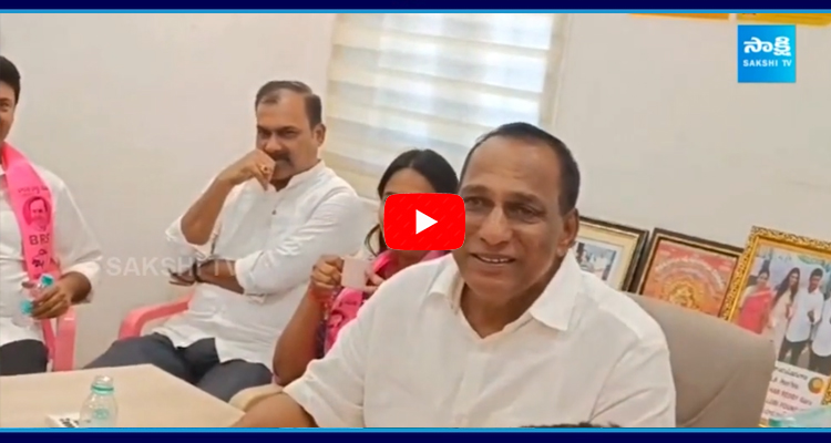 BRS Leader Malla Reddy About Congress Party 