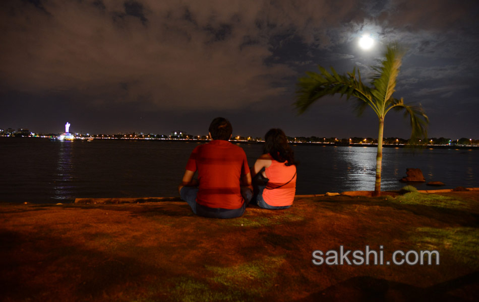 2014 Best Images - Sakshi