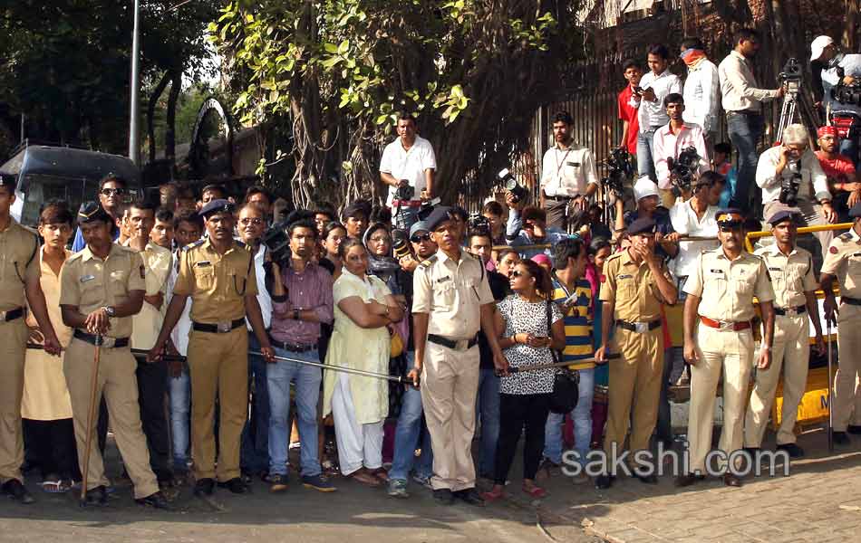 salman khan gets bail in Bombay high court