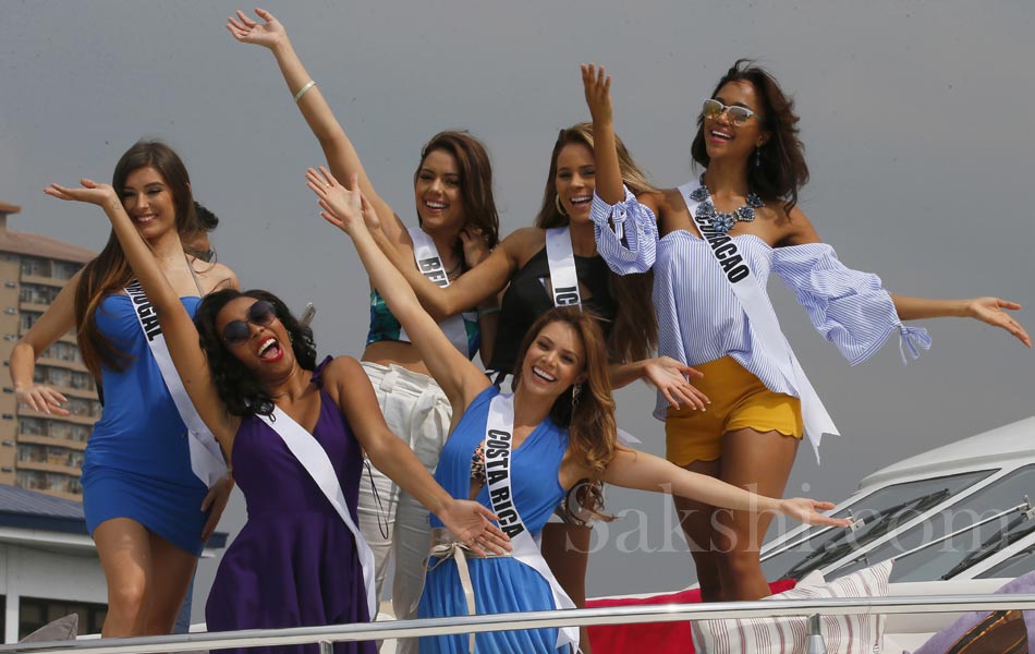 Philippines Miss Universe Pageant