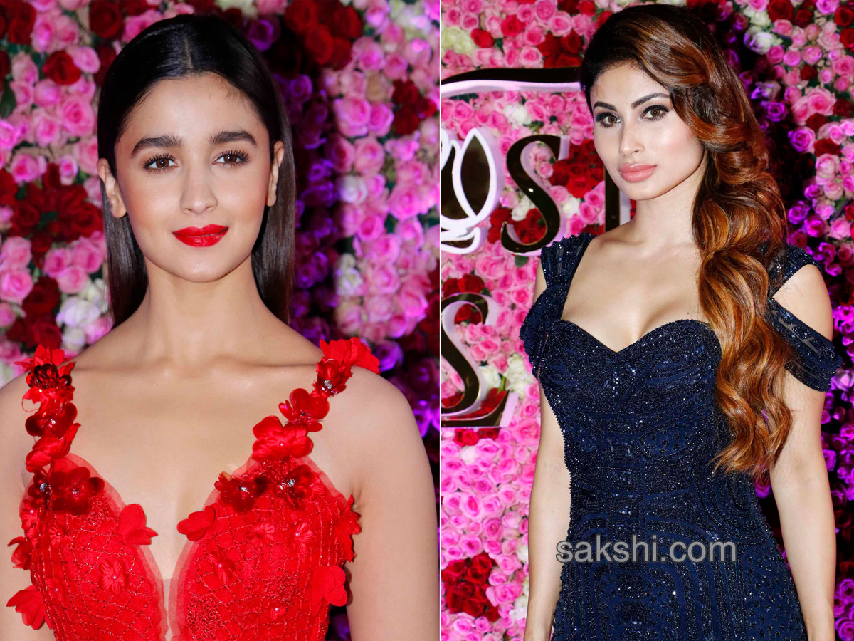  Lux Golden Rose Awards 2017 - Sakshi