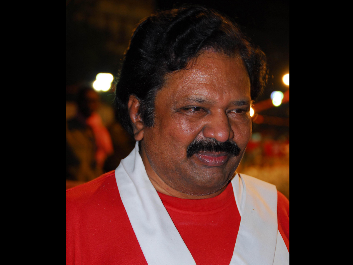 Madala Ranga Rao passed away photo gallery - Sakshi