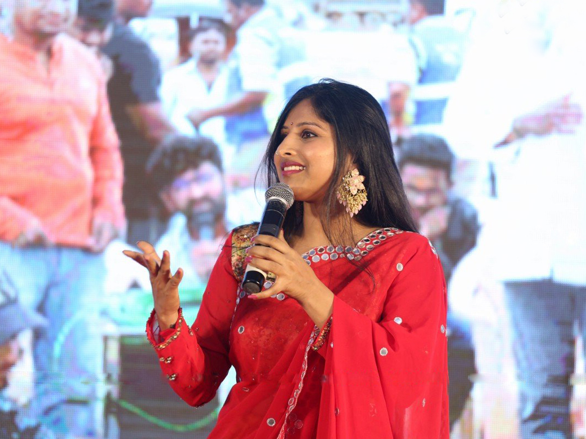 Ullalaa Ullalaa Movie Audio Launch Event - Sakshi