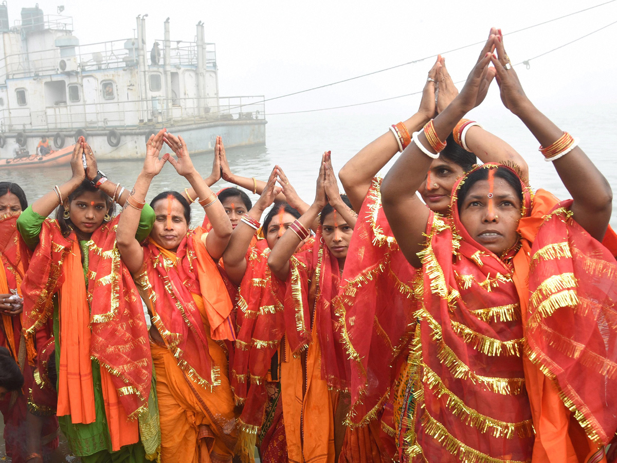 MahaShivratri Celebrations - Sakshi