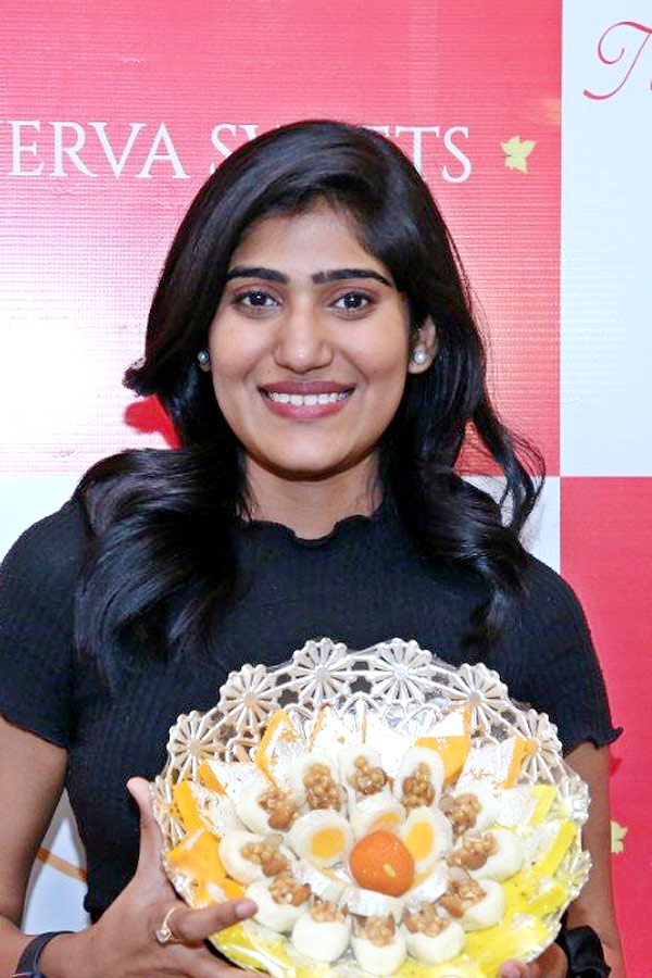 All New Look Minerva Sweets Launch Photo Gallery - Sakshi