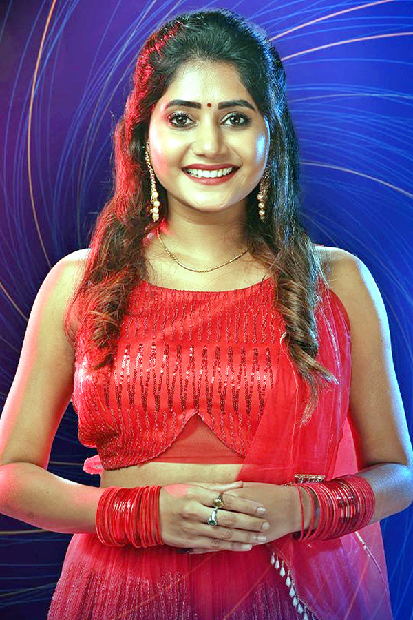 Bigg Boss 6 Telugu Contestants Photos - Sakshi