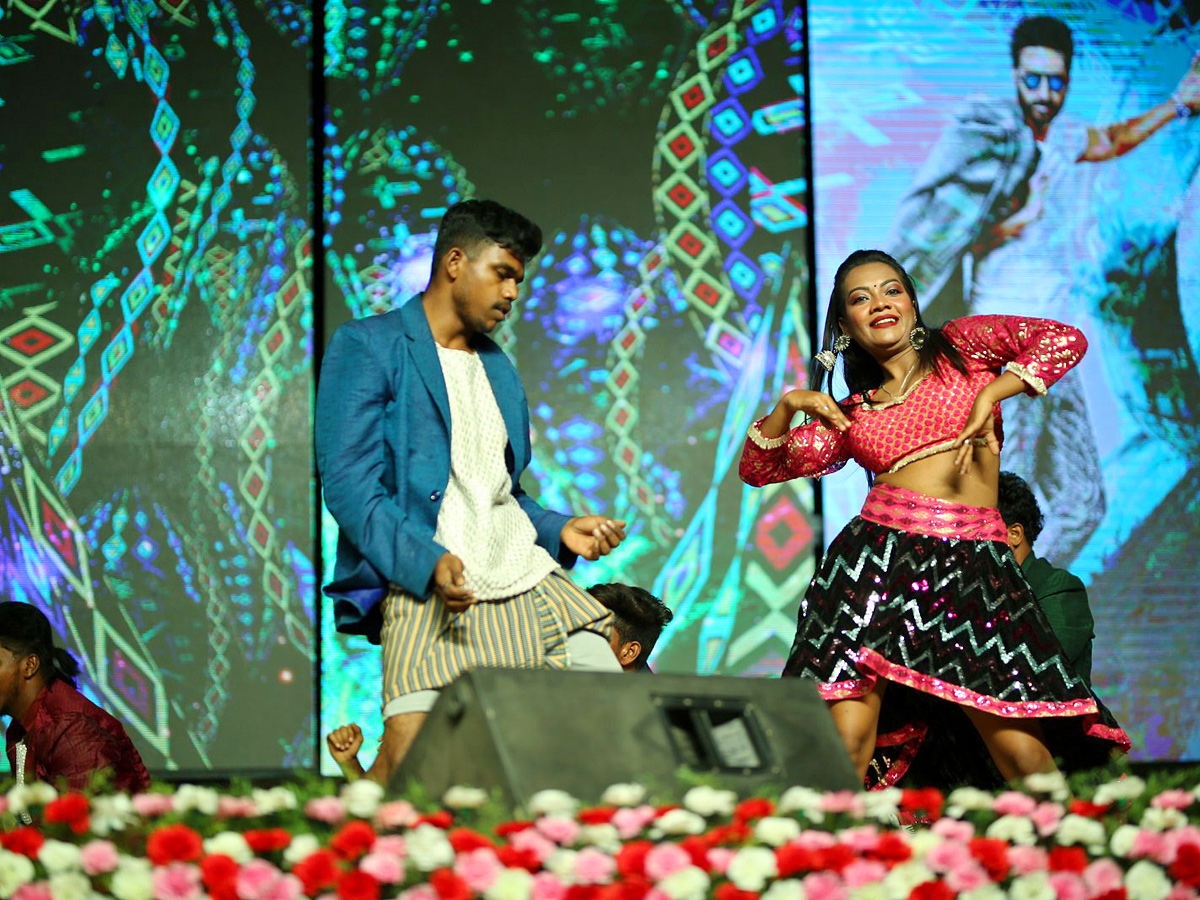 Ramabanam Movie Song Launch Event At Kurnool Photos - Sakshi