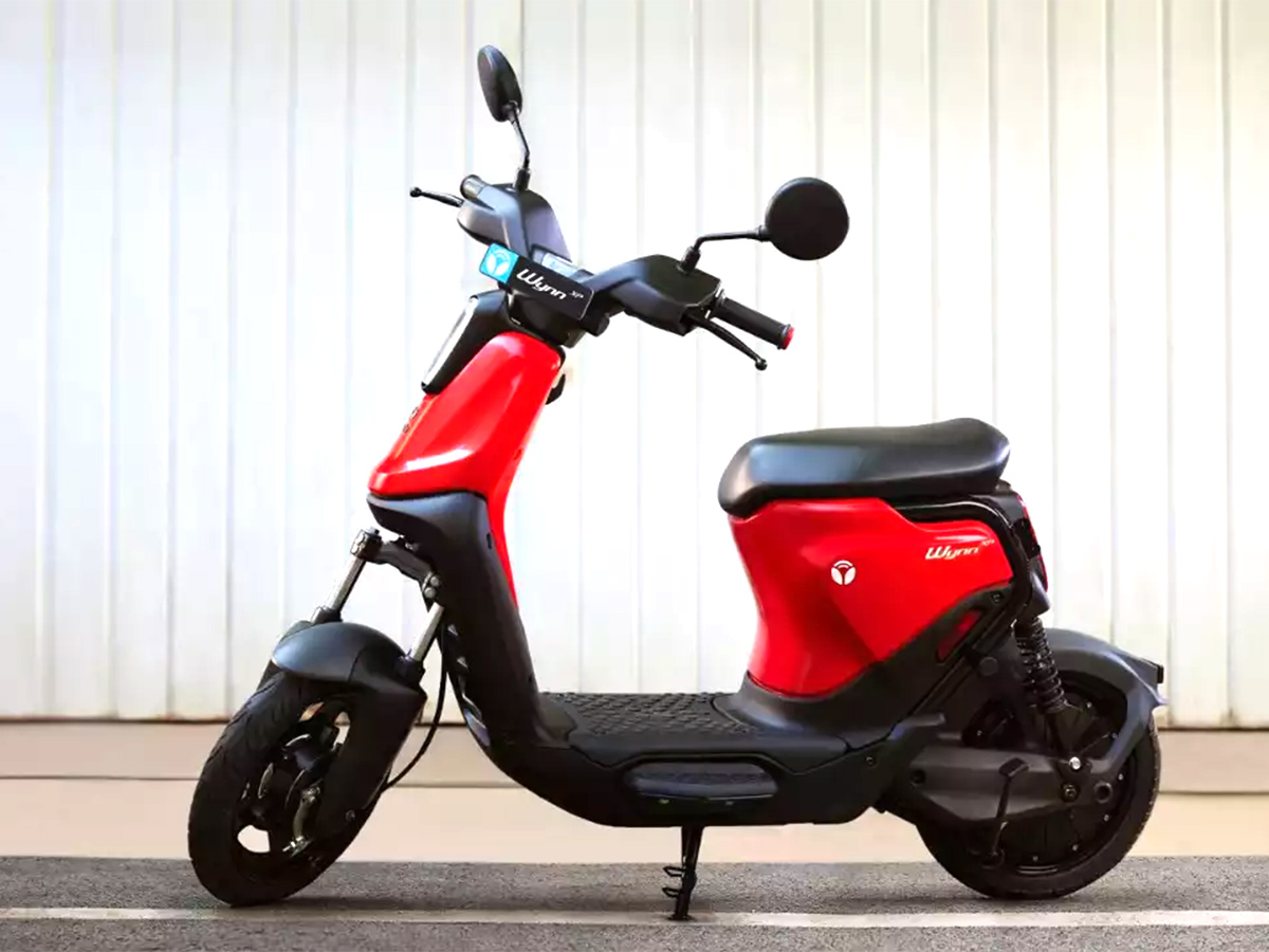 Cheap and best electric scooters that do not require driving license - Sakshi