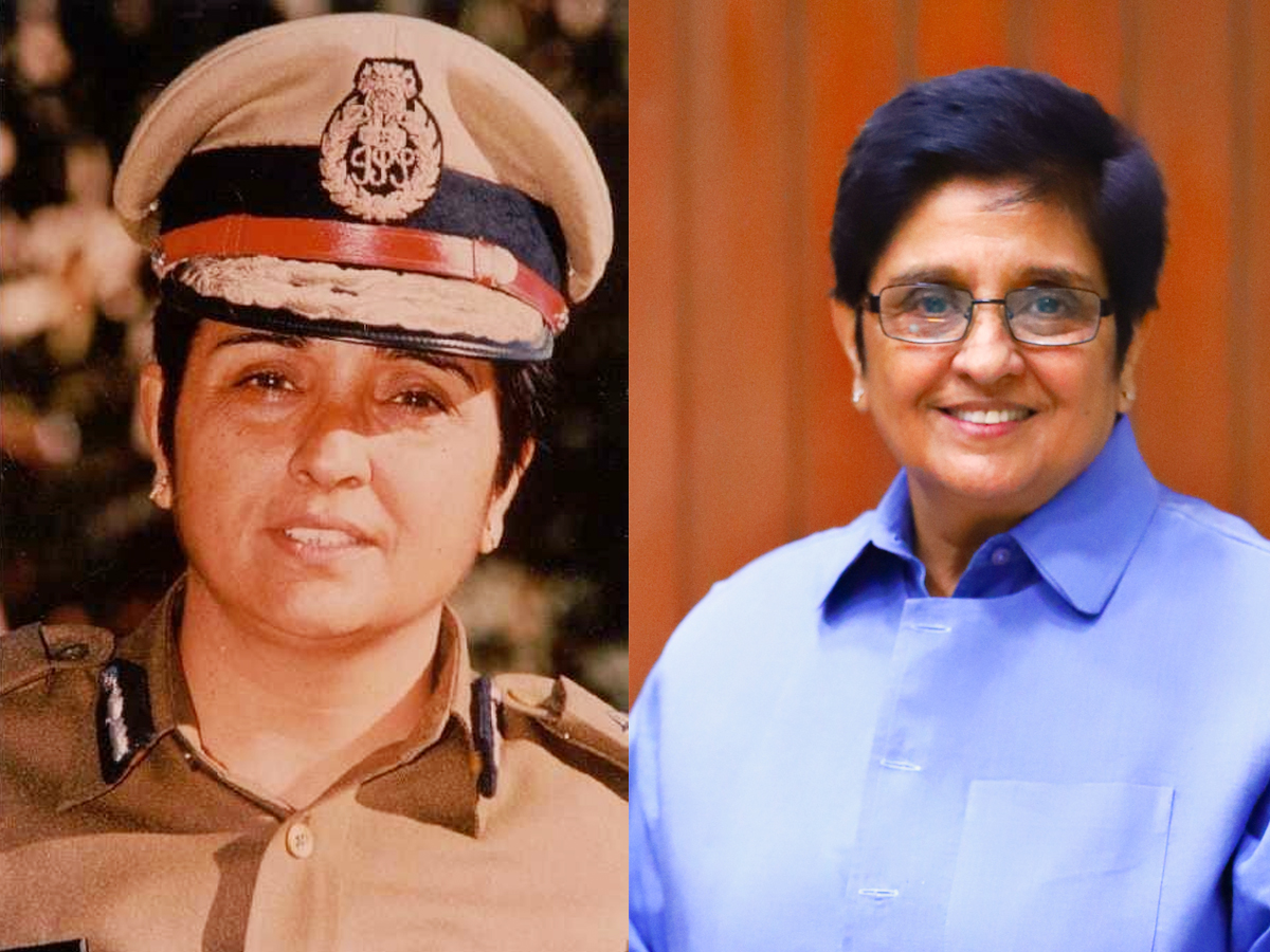 Top 10 Women Social Activists In India - Sakshi