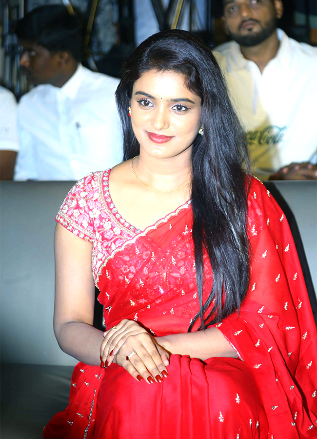 Actress Roopa Koduvayur Photos - Sakshi