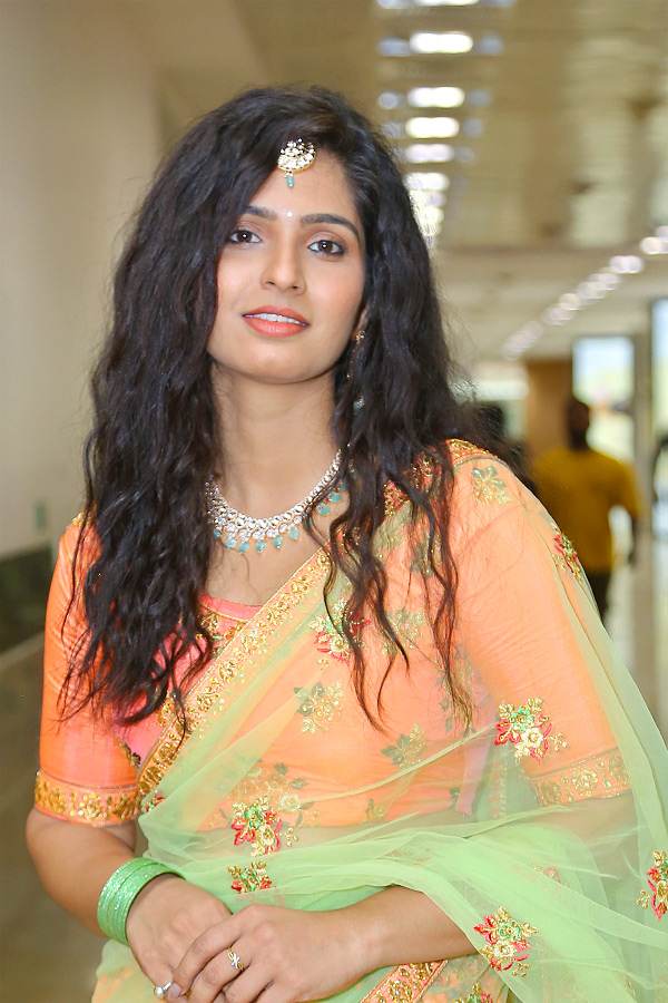 Sutraa Indian Fashion Exhibition At Hyderabad - Sakshi