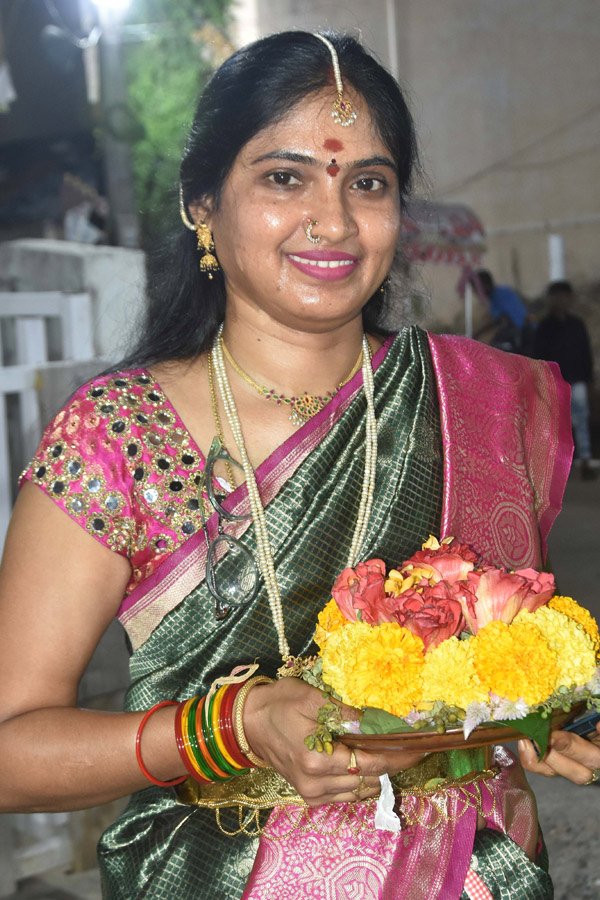 Bathukamma Celebrations Across Telangana State photos - Sakshi