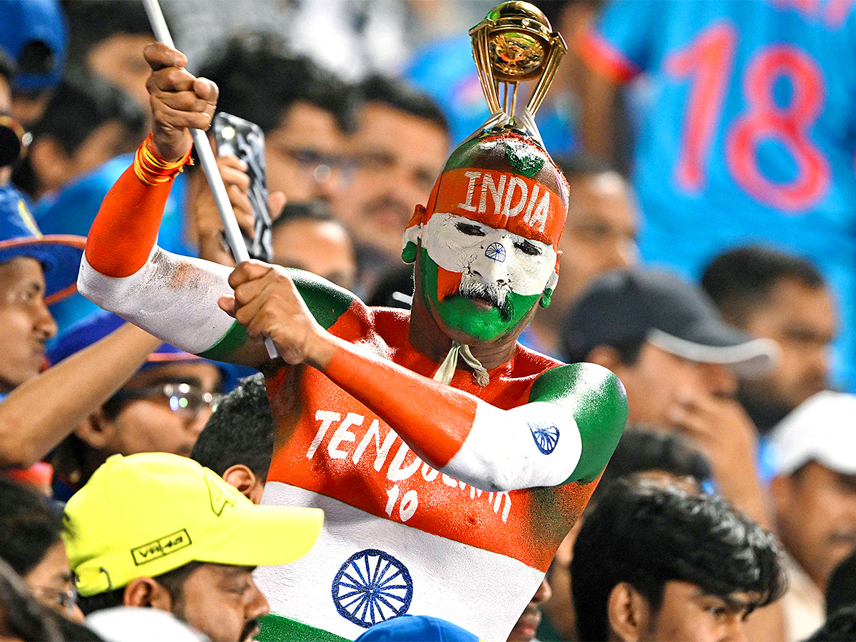 ICC Mens Cricket World Cup match between India and Bangladesh - Sakshi