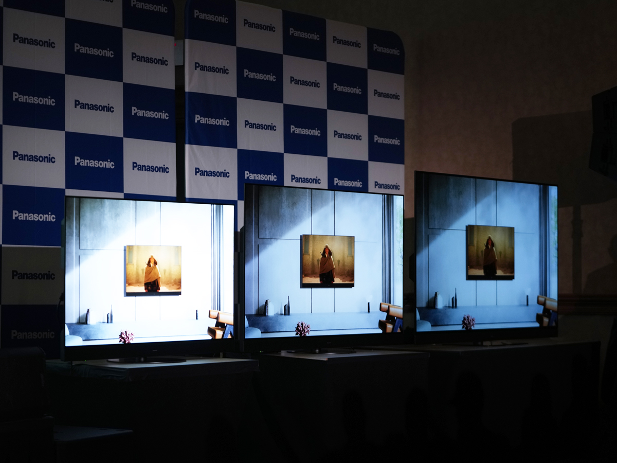 CES 2024 Event Start Today Check The Latest Electronics Photos - Sakshi