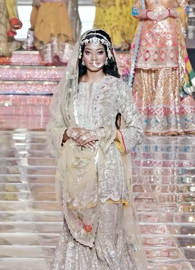 Miss World 2024: Domination of Indian Celebrities on International Stage Photos - Sakshi