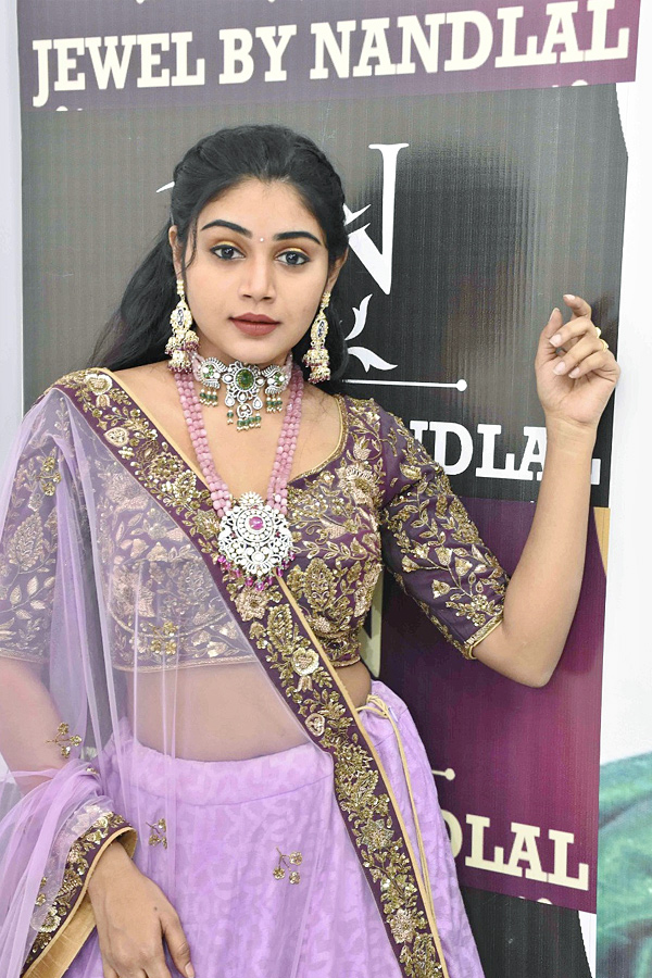 Jewel by Nandlal Showroom in Hyderabad Photos - Sakshi