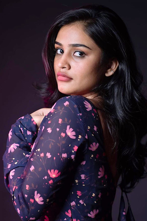 Tollywood Actress Varsha Dsouza Latest Photos - Sakshi