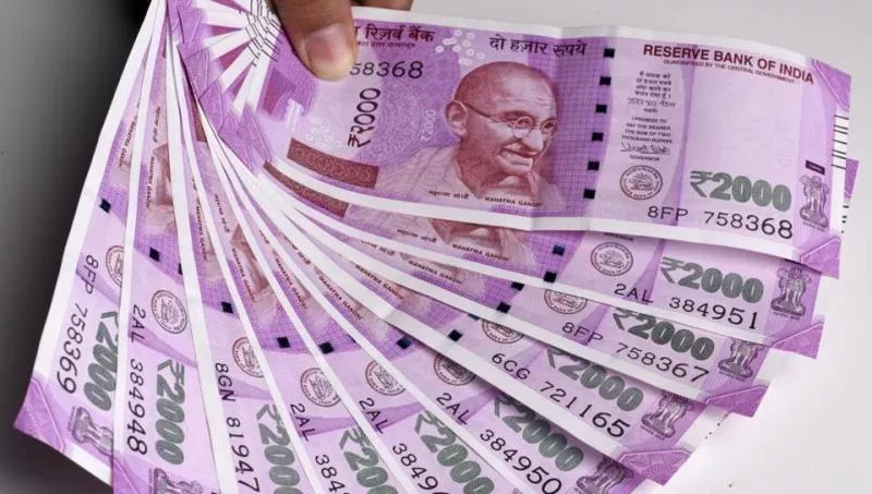Direct tax collections jump 16% to Rs 3.86 lakh core  - Sakshi