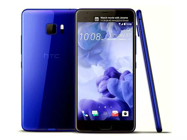  HTC U Ultra Price Slashed in India Thanks to Limited Period 'Dhanteras' Offer  
