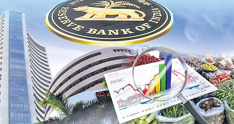 RBI policy and statistics are crucial