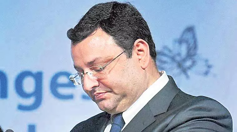 For Cyrus Mistry, it has been a much-needed year with family