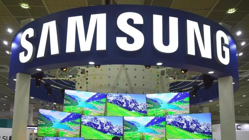 Samsung Electronics to boost returns after record Q3 profit 