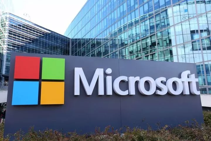 Microsoft set to offer the fattest pay package at IITs this year - Sakshi