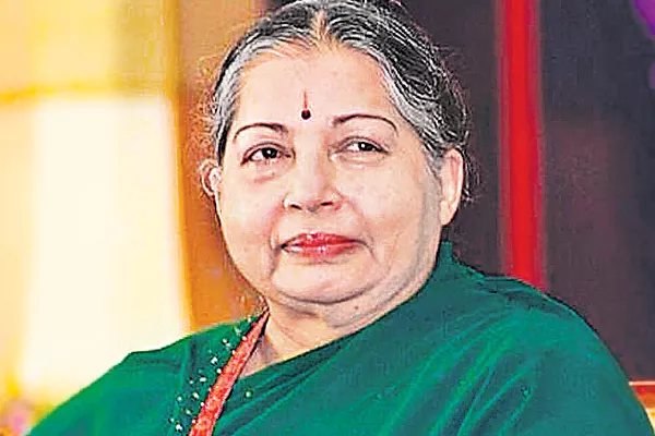 Jaya's health has deteriorated with higher steroids - Sakshi
