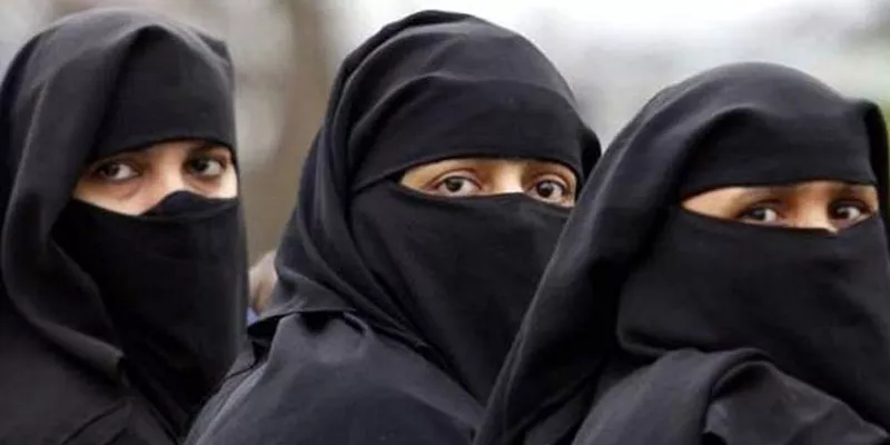 Government mulls making triple talaq non-bailable offence, 3-year imprisonment for erring men - Sakshi