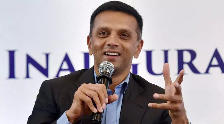 Rahul Dravid opens up about Indias chances against South Africa - Sakshi
