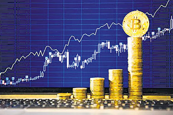 Try to get to know about bitcoin in this year - Sakshi