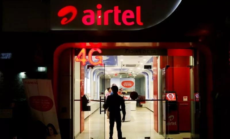  Airtel Rs. 349 Plan Now Offers 2GB Data Per Day, Rs. 549 Recharge Provides 3GB Daily  - Sakshi