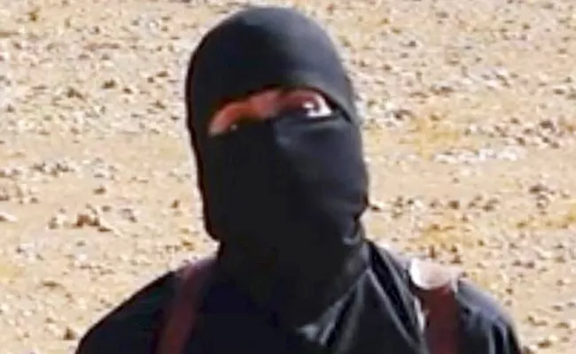Britons who join ISIS should be killed: UK minister - Sakshi