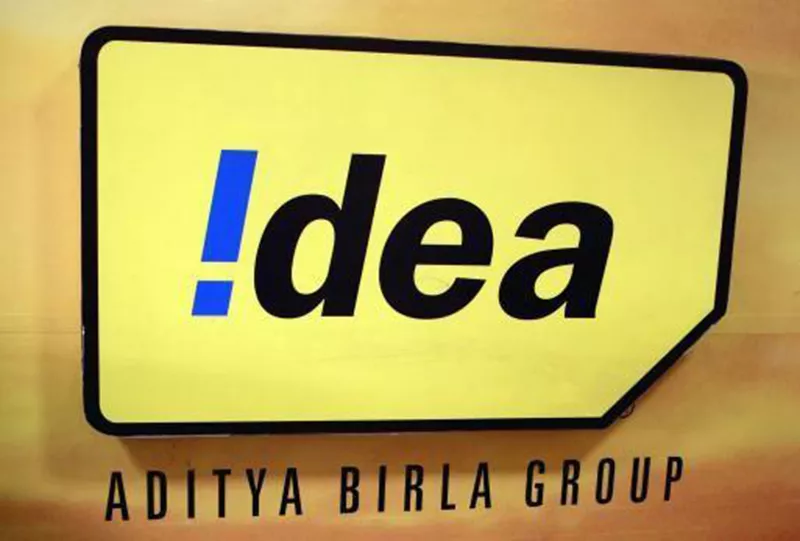 Idea reports Q3 net loss at Rs 1,284 crore - Sakshi