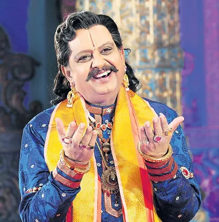 Sri Chilakuri Balaji movie release on jan 5 - Sakshi