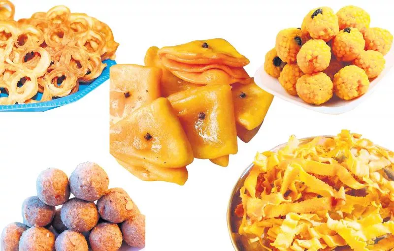 food special pn pongal - Sakshi